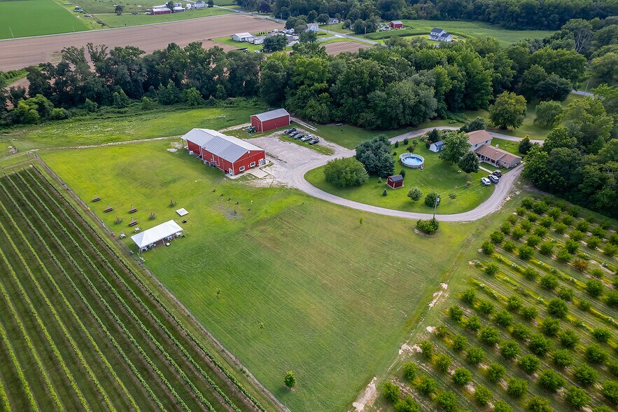 Primary Photo Of 314 Richwood Rd, Monroeville Winery Vineyard For Sale