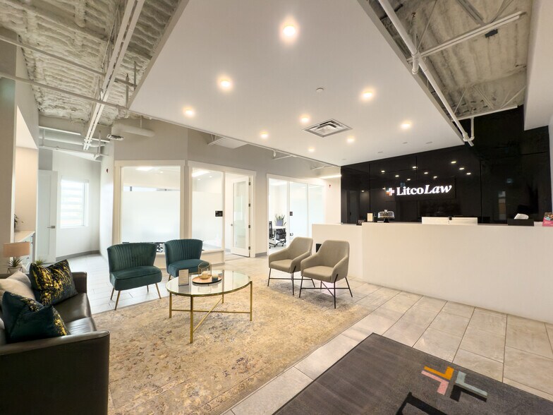 More Photos Of 8402 109 St NW, Edmonton Storefront Retail Office For Sale