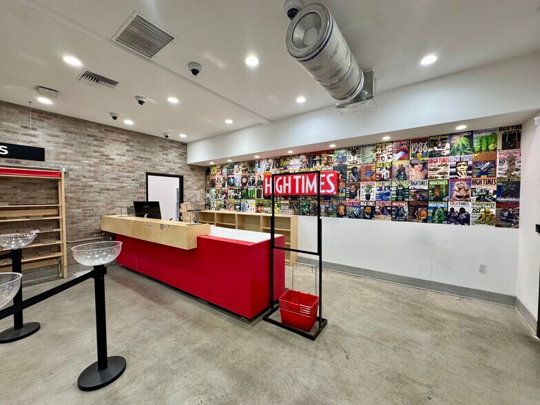 More Photos Of 1894 E Hobsonway, Blythe Fast Food For Sale