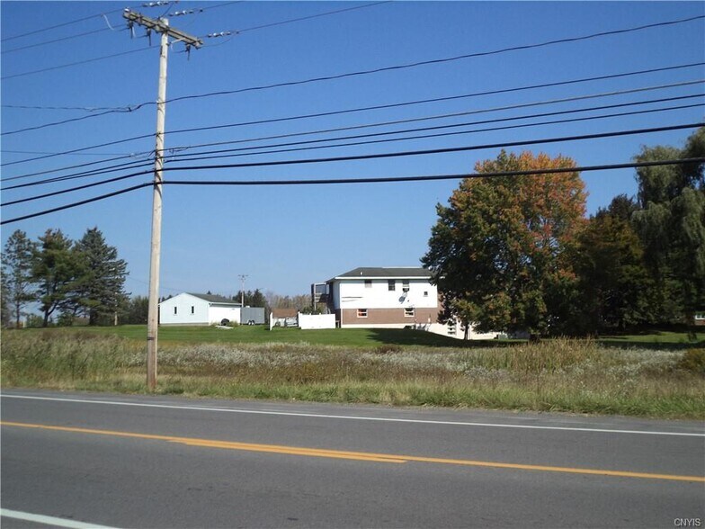 More Photos Of 5472 Miller Rd, Brewerton Land For Sale