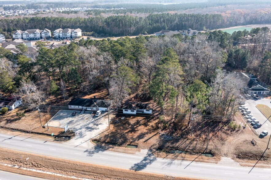 More Photos Of 387 Augusta Rd, Port Wentworth Land For Sale