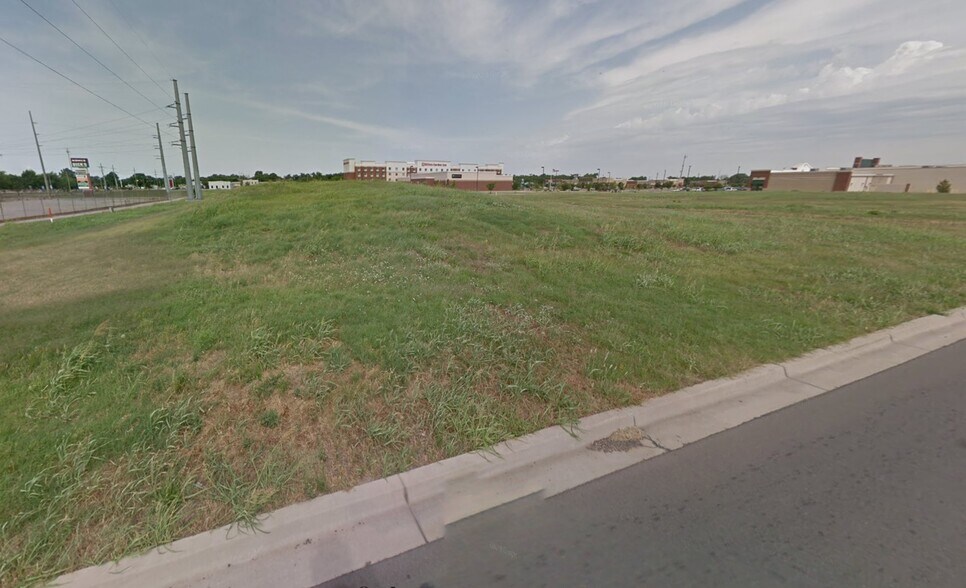 More Photos Of 2nd St. land, Lawton Land For Sale