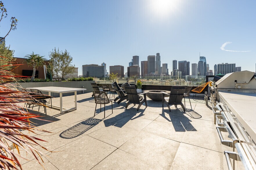 More Photos Of 1100 W Temple St, Los Angeles Apartments For Sale