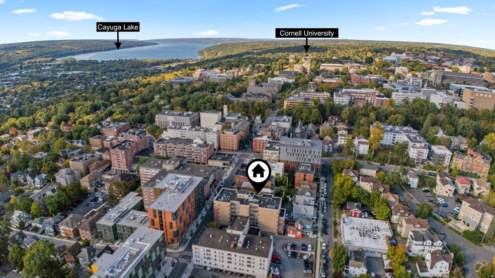 More Photos Of 309 College Ave, Ithaca Flex For Sale