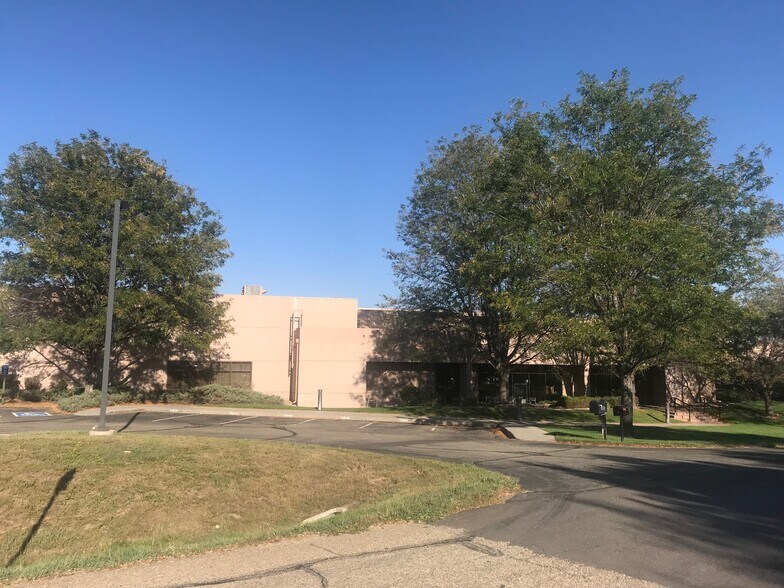 More Photos Of 6268 Monarch Park Pl, Longmont Industrial For Sale