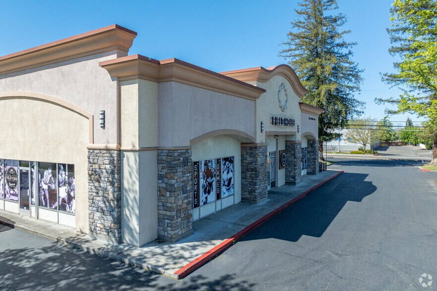 More Photos Of 1310-1354 Fulton Ave, Sacramento Unknown For Lease