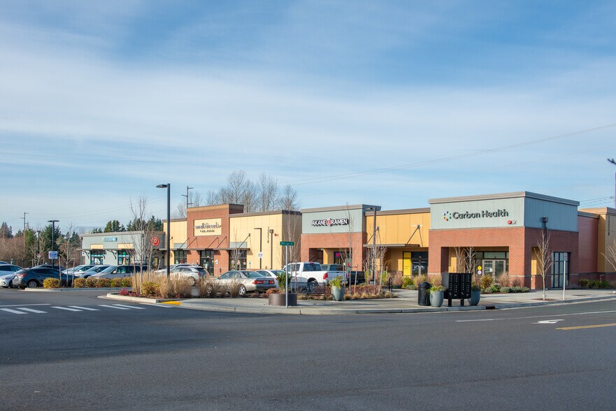 More Photos Of 13209 39th Ave SE, Mill Creek General Retail For Lease