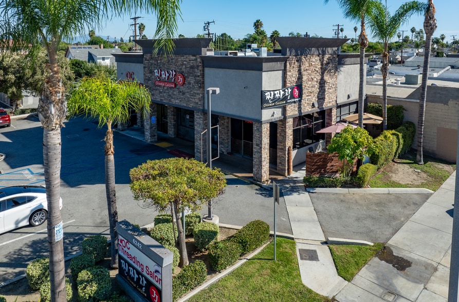 More Photos Of 6242 Beach Blvd, Buena Park Fast Food For Lease