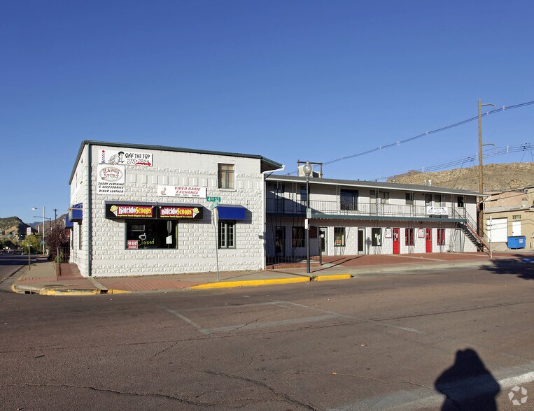 Primary Photo Of 331 Royal Gorge Blvd, Canon City Storefront For Lease