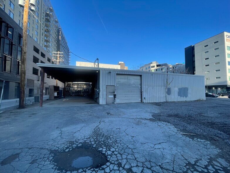 More Photos Of 3707 Walnut St, Denver Warehouse For Lease