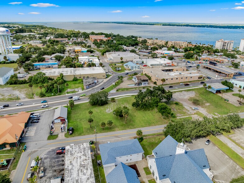 More Photos Of 433 King St, Cocoa Land For Sale