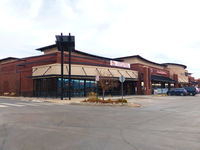 More Photos Of 7325-7595 N Academy Blvd, Colorado Springs Unknown For Lease