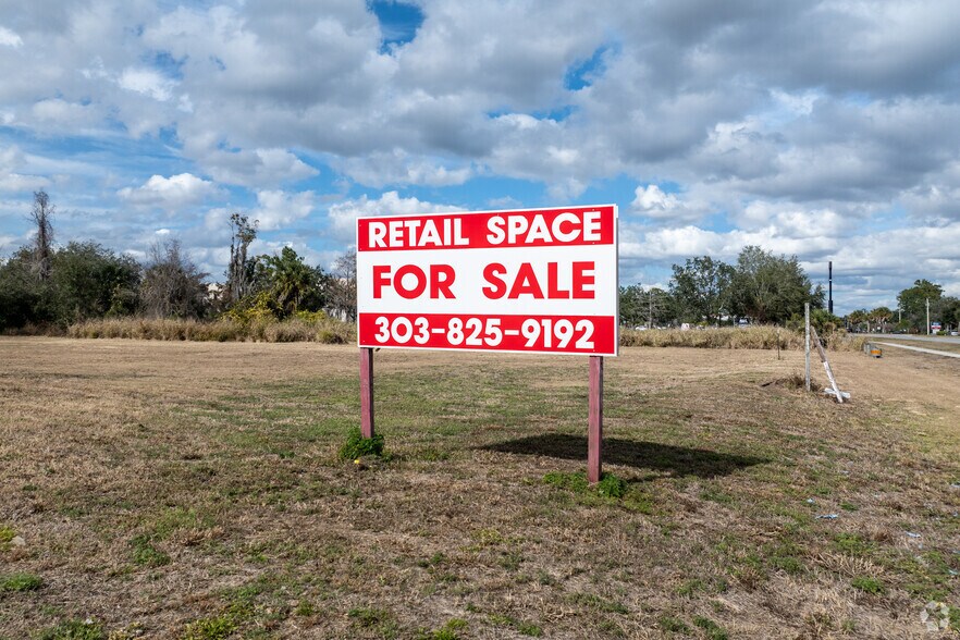 More Photos Of 1780 Rinehart Rd, Sanford Land For Sale