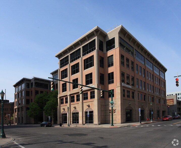 More Photos Of 250 S Clinton St, Syracuse Office For Sale