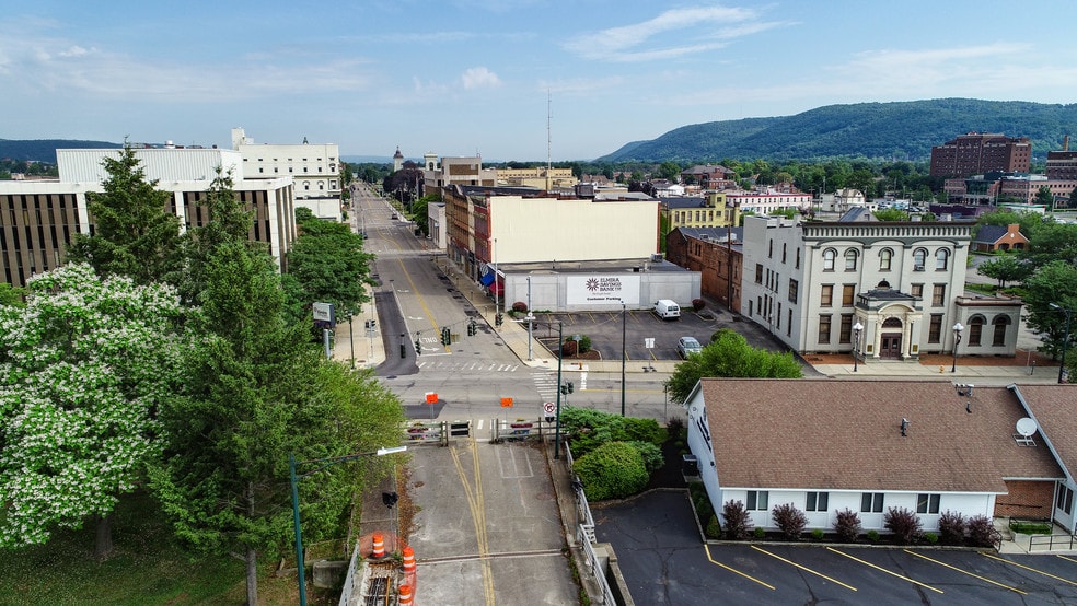 More Photos Of 112-114 Lake St, Elmira Storefront Retail Residential For Lease
