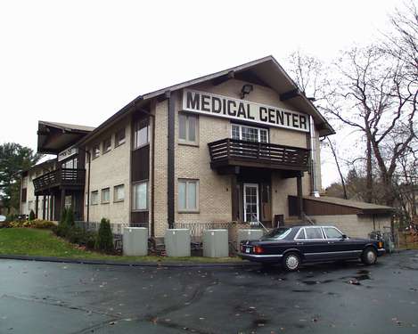 More Photos Of 100 Broadway, North Haven Medical For Sale