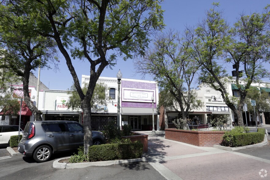 More Photos Of 251 N 2nd Ave, Upland Restaurant For Sale