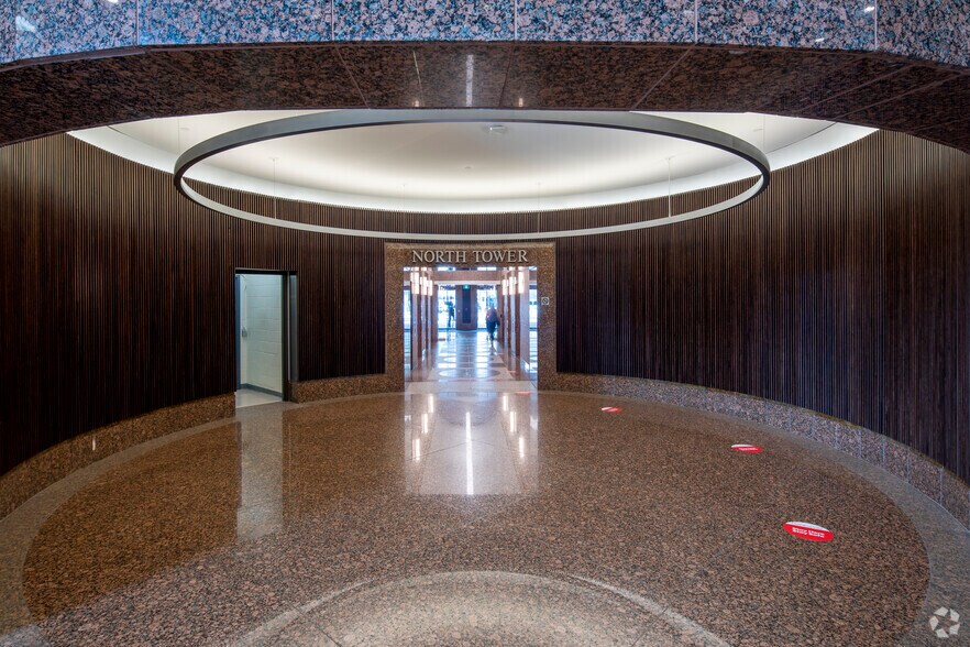 More Photos Of 175 Bloor Street East, Toronto Office For Lease