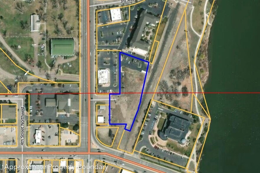 More Photos Of 17 3rd Street NW, Great Falls Land For Sale