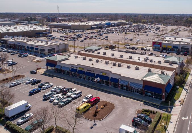 More Photos Of 7740-7870 Tidewater Dr, Norfolk Unknown For Lease
