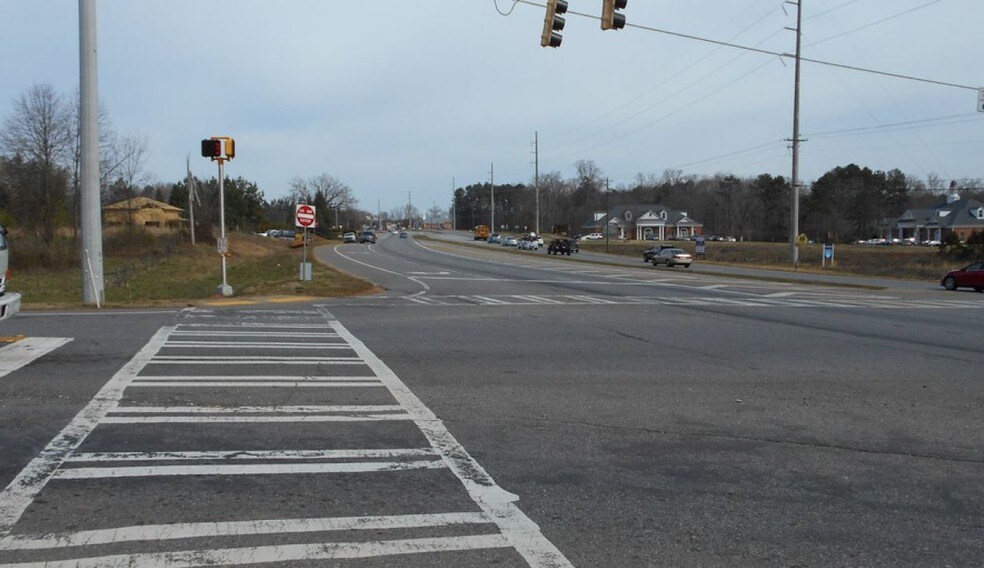 More Photos Of 1110 Stoney Point Rd, Cumming Land For Sale