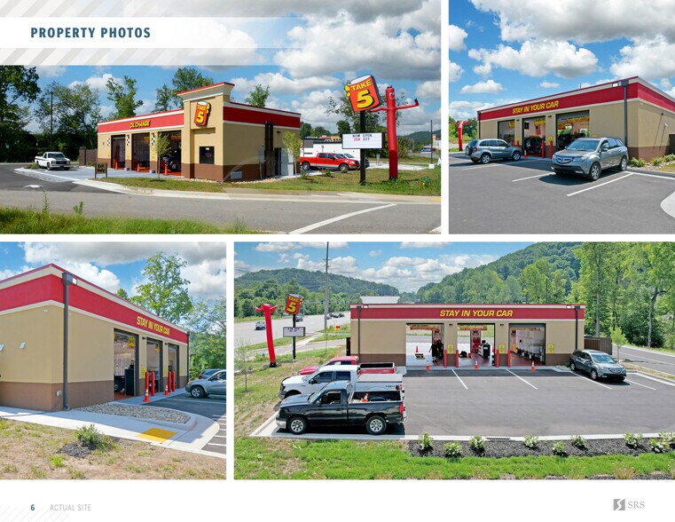 More Photos Of 4516 Grassy Knoll Rd, Knoxville Freestanding For Sale