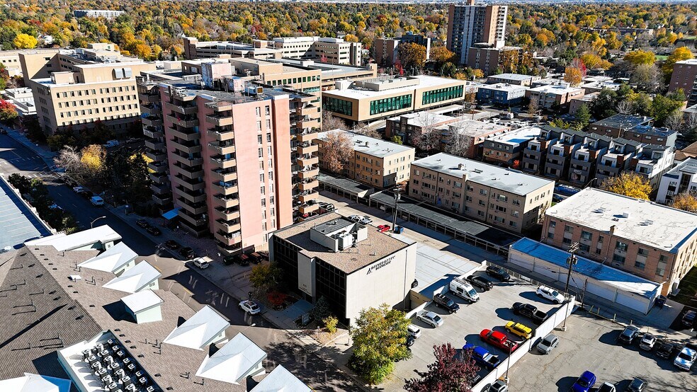 More Photos Of 820 Clermont St, Denver Medical For Sale