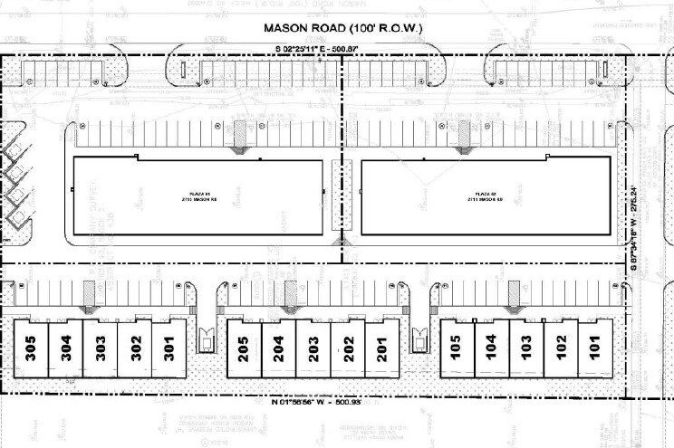 More Photos Of 2723 N Mason Rd, Katy Office For Lease