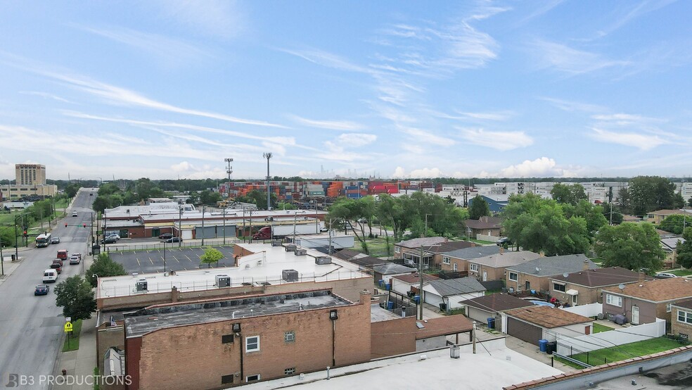 More Photos Of 7737 S Kedzie Ave, Chicago Carwash For Sale