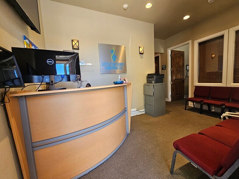 More Photos Of 8081 Shaffer Pky, Littleton Medical For Sale