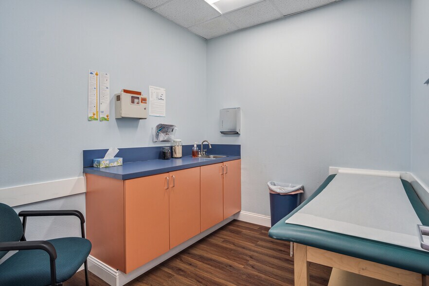 More Photos Of 5506 Broadway Blvd, Garland Medical For Sale