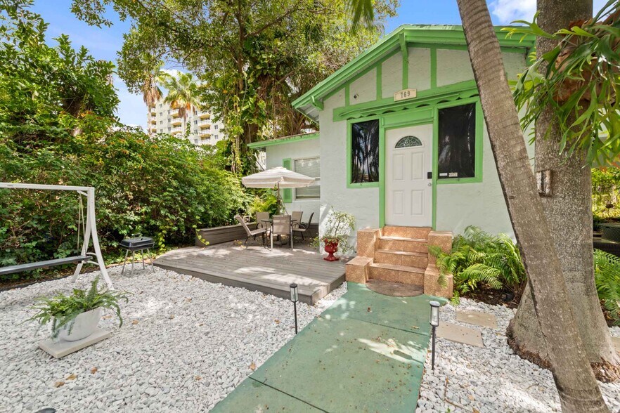 More Photos Of 769 NW 10th St, Miami Apartments For Sale