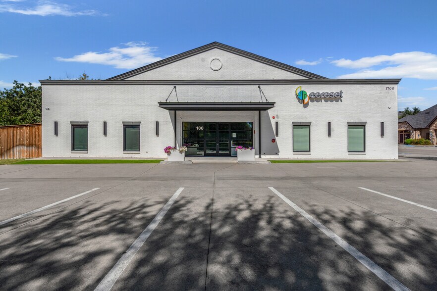 Primary Photo Of 1700 Tennison Pky, Colleyville Office For Sale