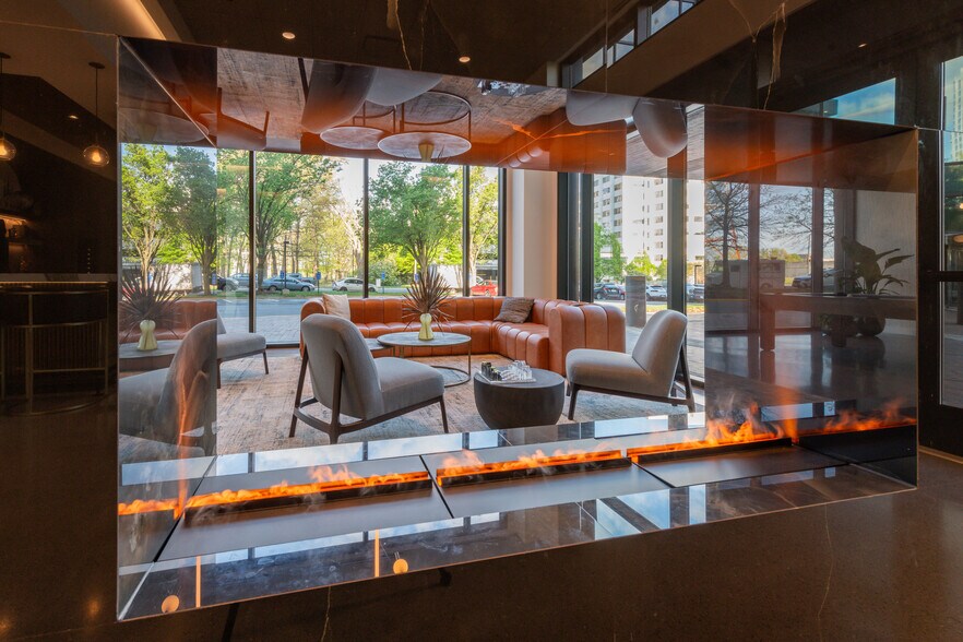 More Photos Of 1751 Pinnacle Dr, McLean Office For Lease