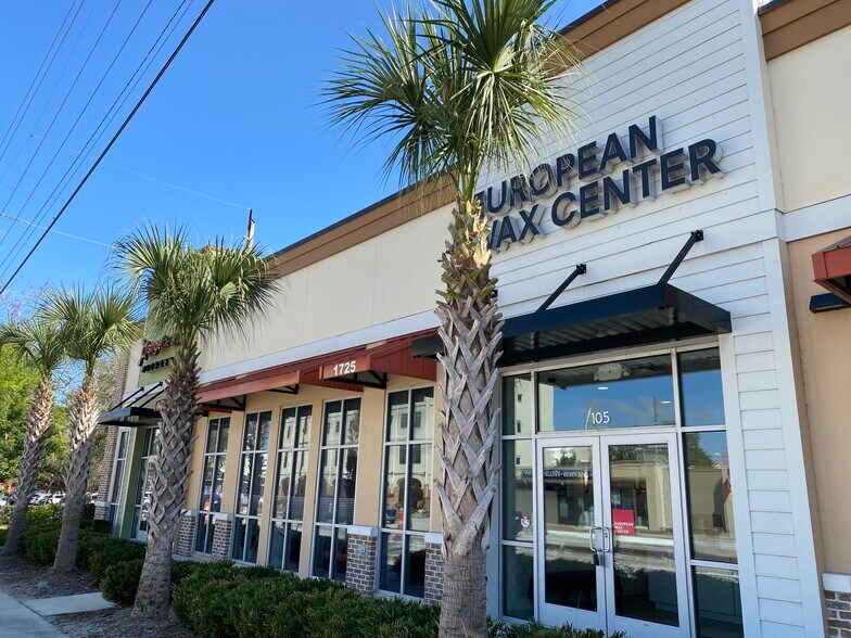 More Photos Of 1743 S Orange Ave, Orlando Storefront Retail Office For Lease