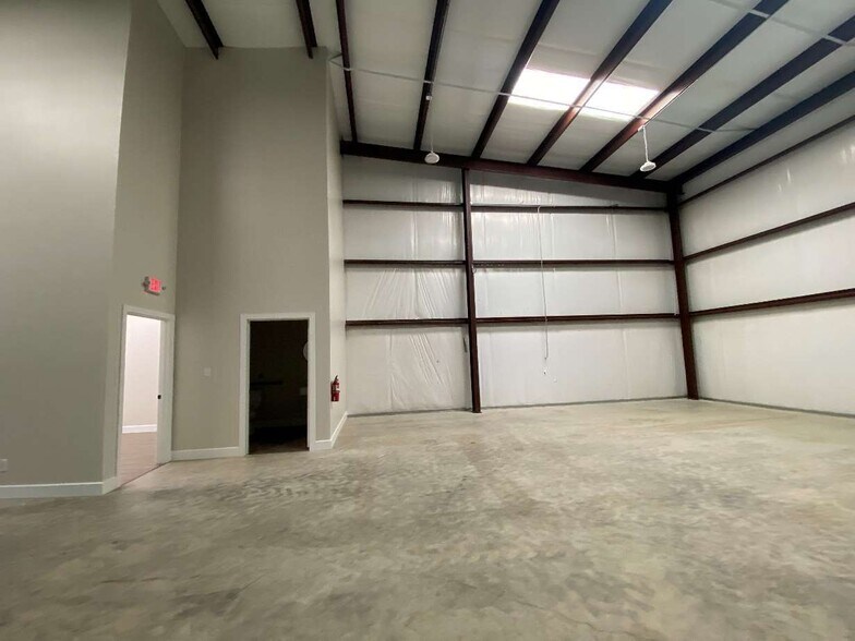 More Photos Of 21619 Rhodes Rd, Spring Light Manufacturing For Sale