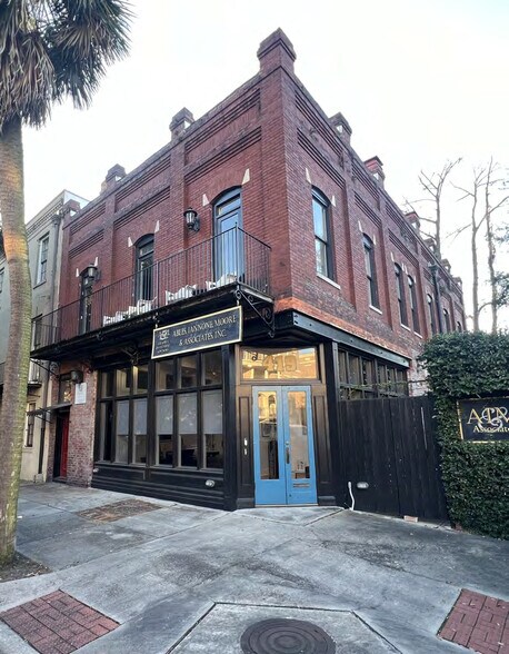 More Photos Of 419 Montgomery St, Savannah Office For Sale