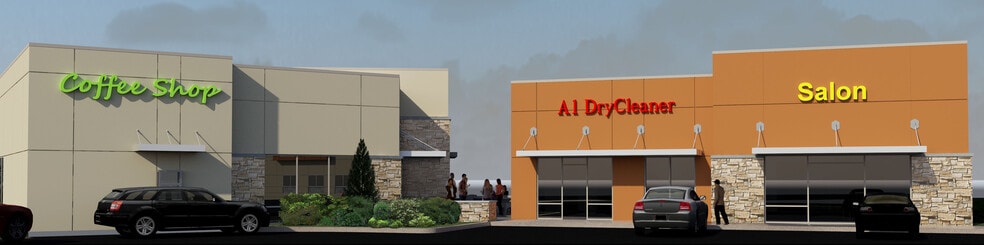 More Photos Of 34413-34421 Pacific Hwy S, Federal Way Land For Sale