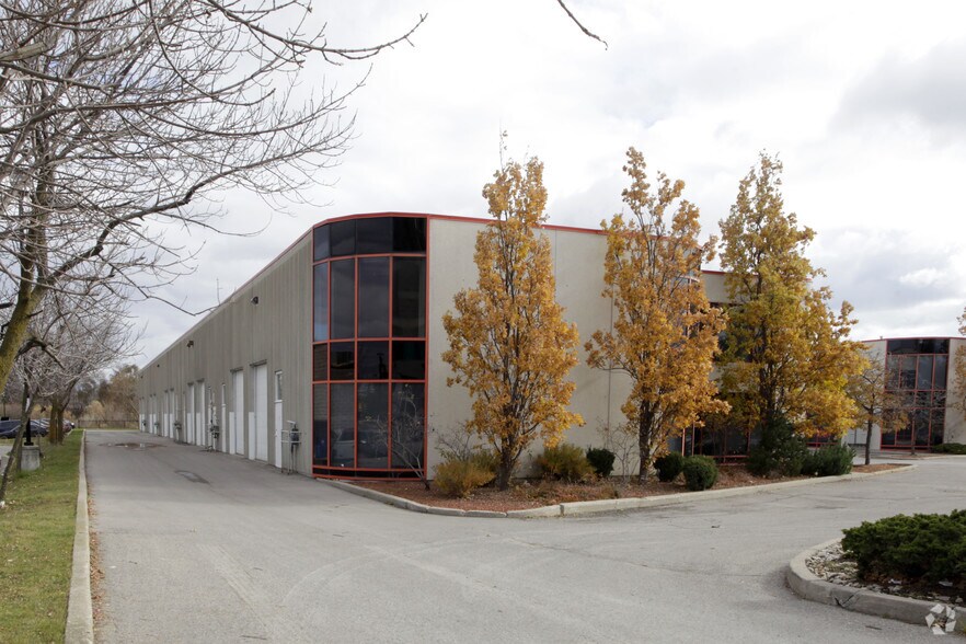 More Photos Of 53 Woodstream Blvd, Vaughan Flex For Lease