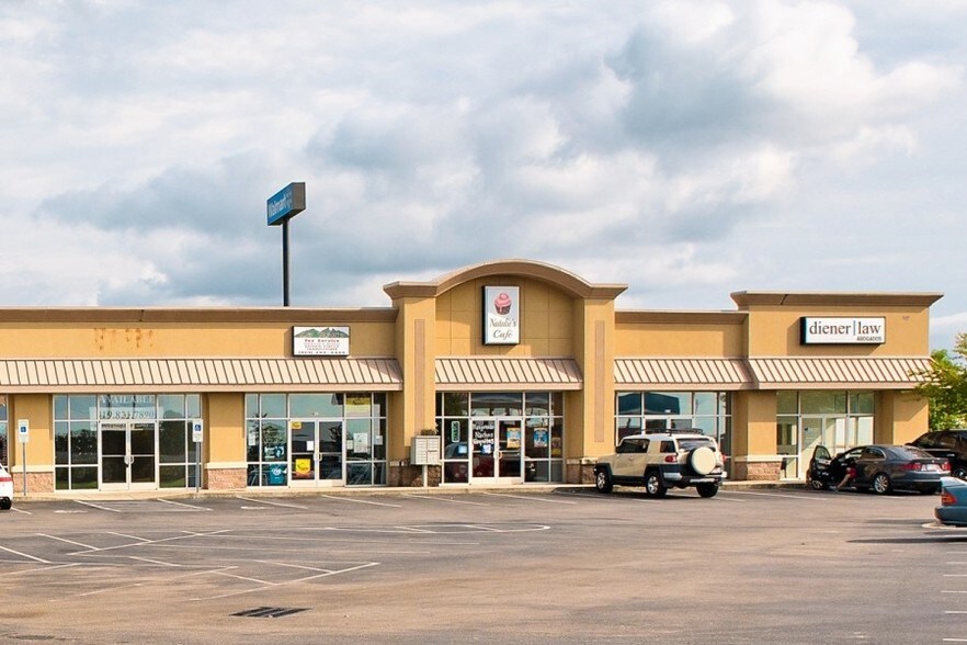 More Photos Of 202-206 W Nc-55 Hwy, Mount Olive Unknown For Lease