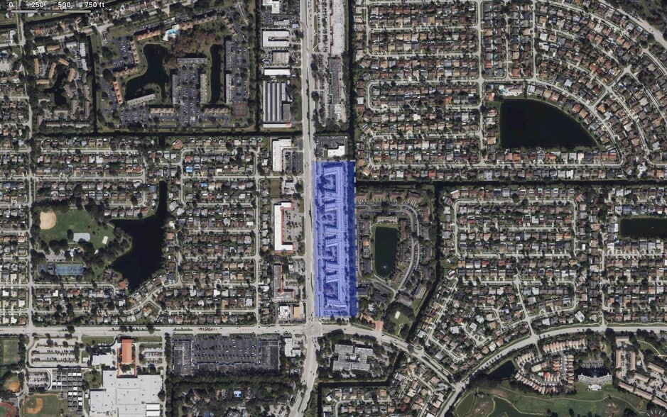 More Photos Of 4412-4678 N University Dr, Lauderhill Unknown For Lease