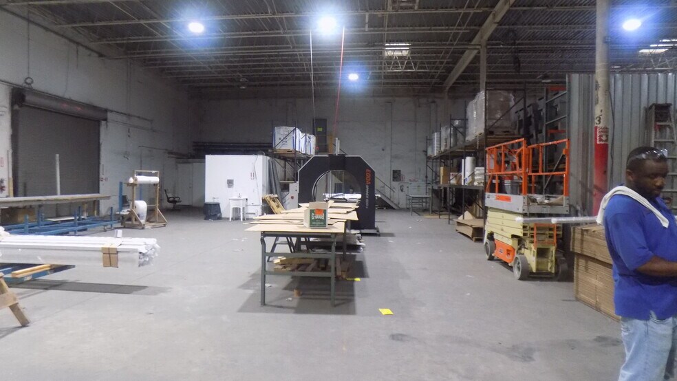 More Photos Of 601 NW 12th Ave, Pompano Beach Warehouse For Sale