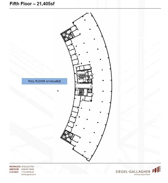 More Photos Of 5801 Research Park Blvd, Madison Office For Lease