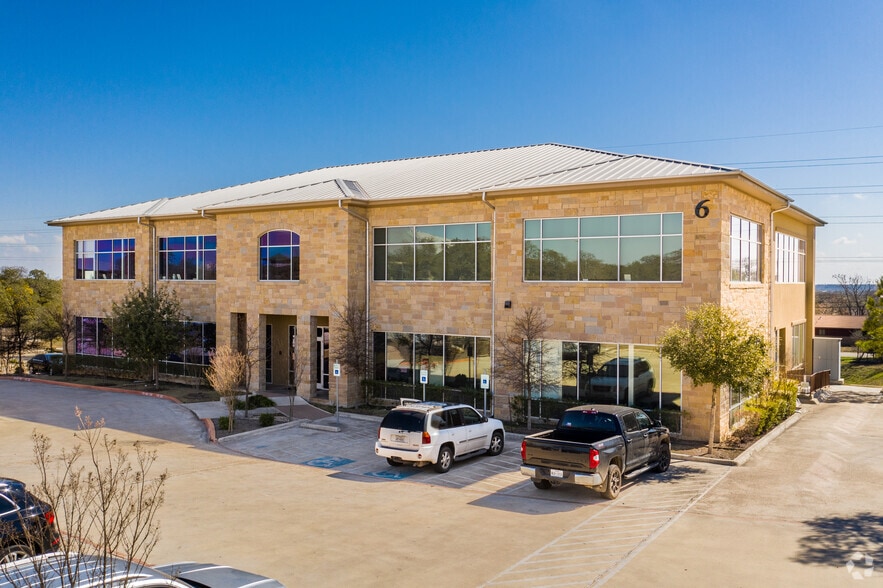 Primary Photo Of 5920 W William Cannon Dr, Austin Medical For Sale