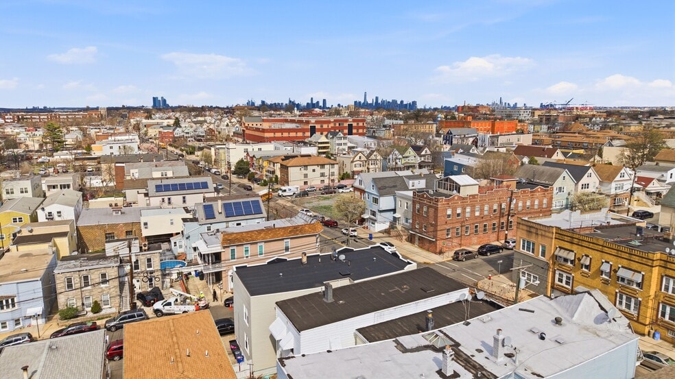 More Photos Of 497 Avenue A, Bayonne Apartments For Sale