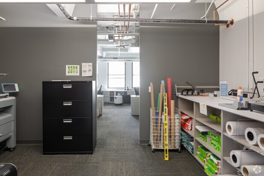 More Photos Of 820 16th St, Denver Office For Sale