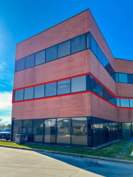 More Photos Of 1125 N Porter Ave, Norman Medical For Sale