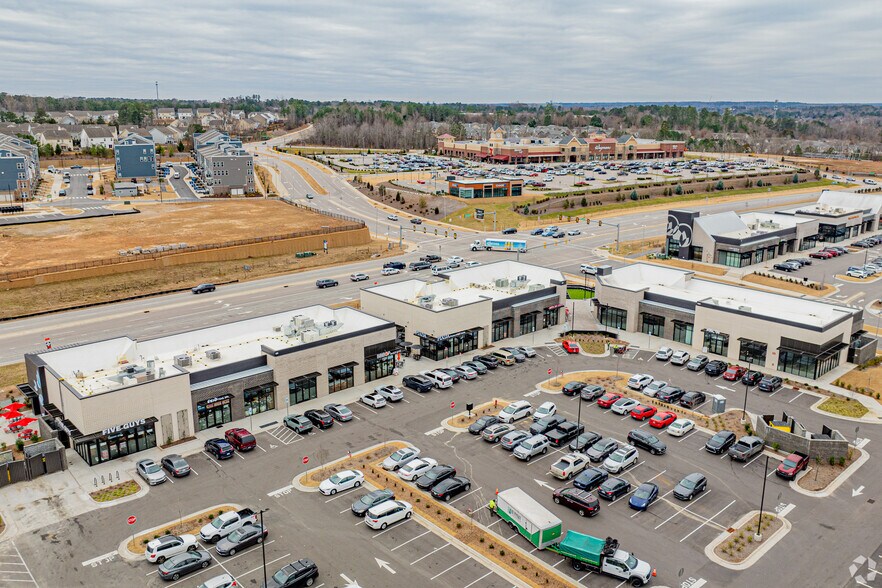Primary Photo Of Highway 98 & Capital Blvd, Wake Forest Unknown For Lease