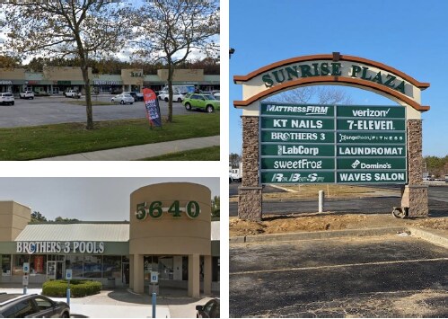 More Photos Of 5640 Sunrise Hwy, Sayville Unknown For Lease