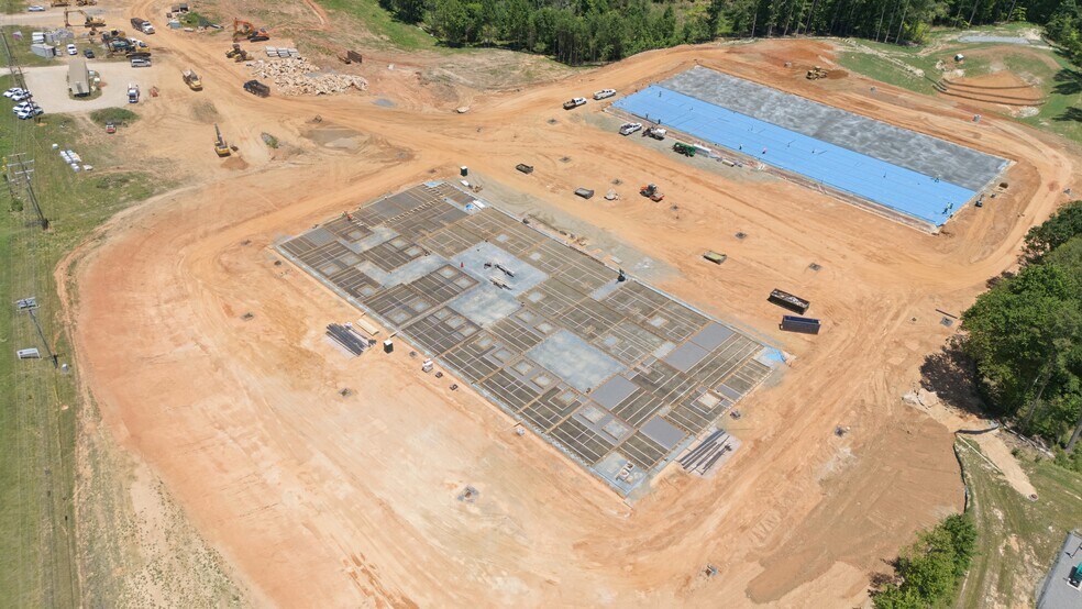 More Photos Of Business Park Dr, Winston-Salem Unknown For Lease